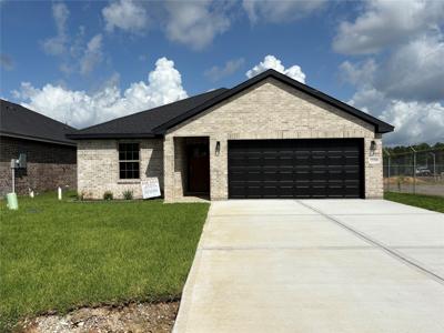 13110 Lake Conroe Bay Road