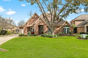 4618 Whickham Drive