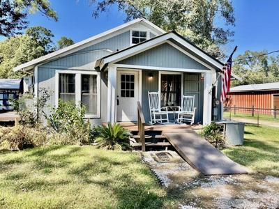 114 Elm Branch Street