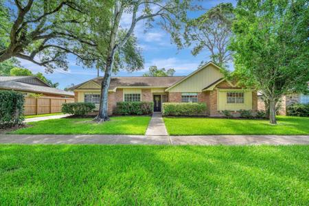 2113 Willow Dell Drive