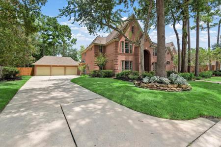 6103 Bluebonnet Pond Lane