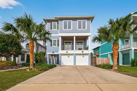 2461 Baycrest Drive
