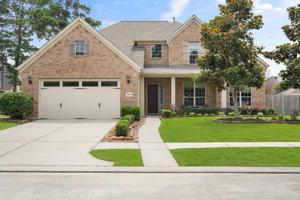 14010 Lake Benbrook Drive