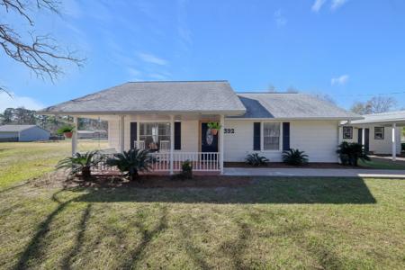 392 Timber Bay Drive
