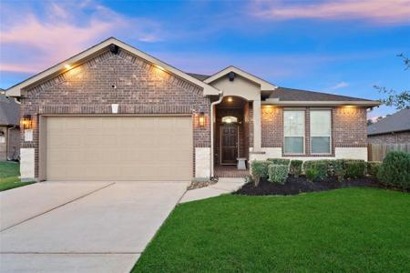18106 Purcell Point Court