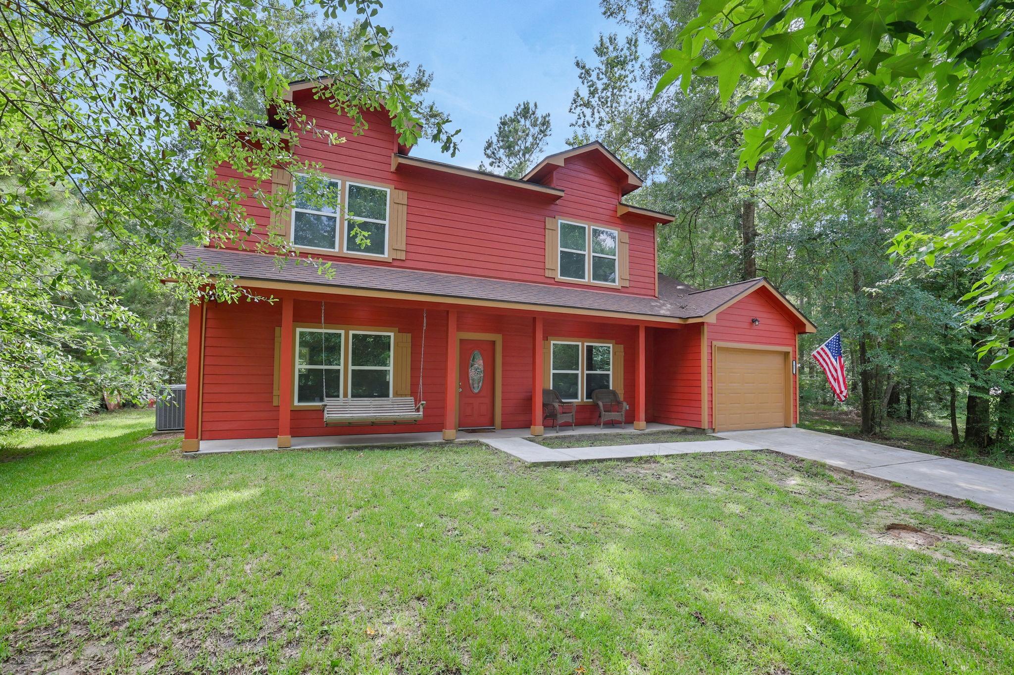 Image 1: Welcome to 97 Harrel Road in Coldspring