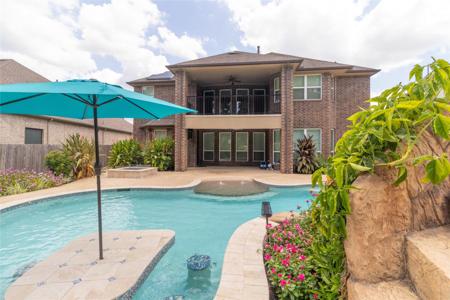 13746 Nubenbrook Lake Drive