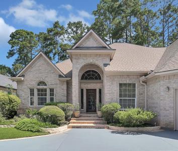 3079 Bentwater Drive