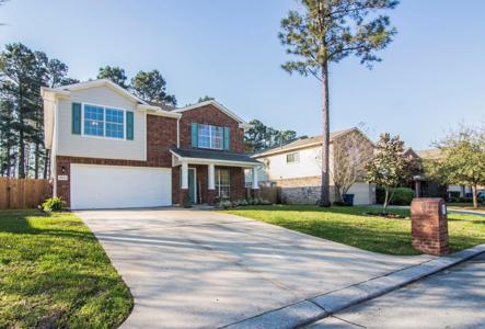 9130 Rolling Rapids Road