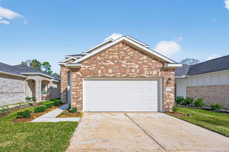 513 Emerald Thicket Lane