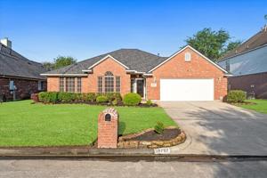 18707 Regatta Road
