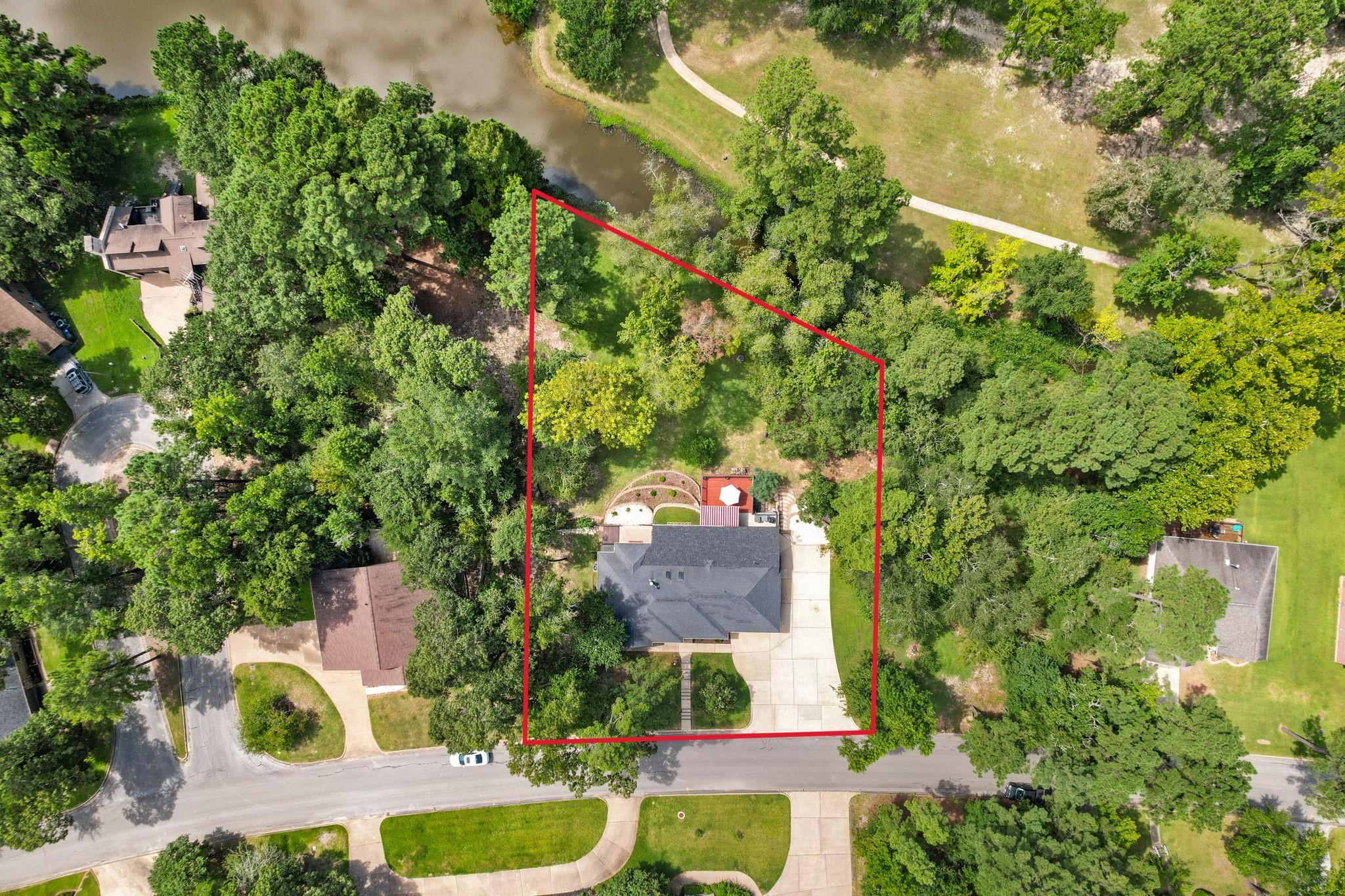 Image 4: It's hard to say what the best part of this proper