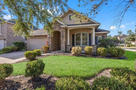 15 Tillamook Court