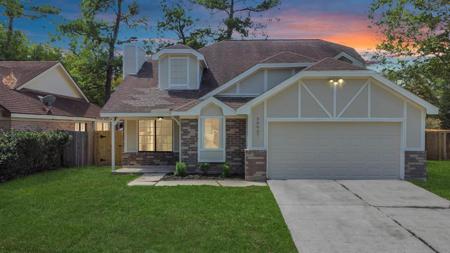 20027 Big Timber Drive