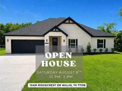 12491 Ridgecrest Drive