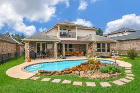 5014 Westchester Drive