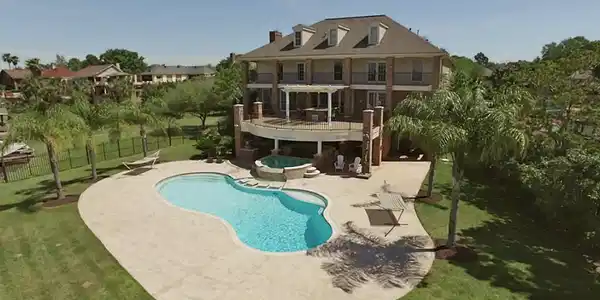 1607 Lake Arbor Drive