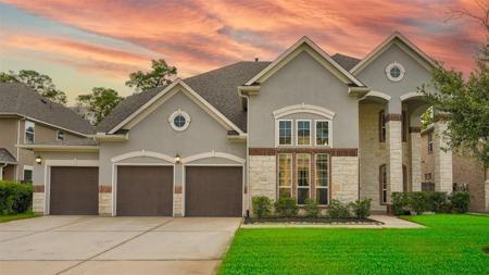 13726 Nubenbrook Lake Drive
