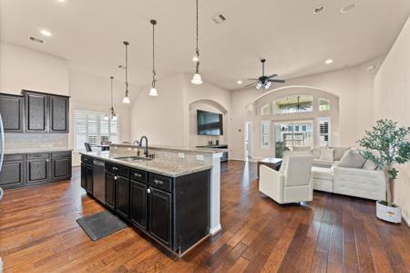 13811 Birney Point Lane