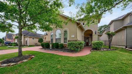 25711 Muirfield Bend Court