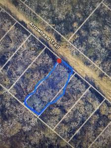 00 Arrowhead Trail