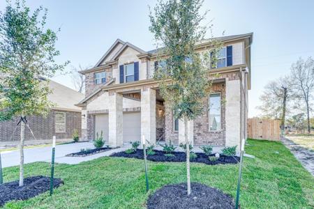 12806 Mossy Knoll Drive