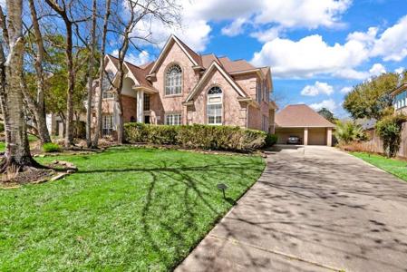 6119 Lark Valley Court