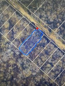 0 Arrowhead Trail