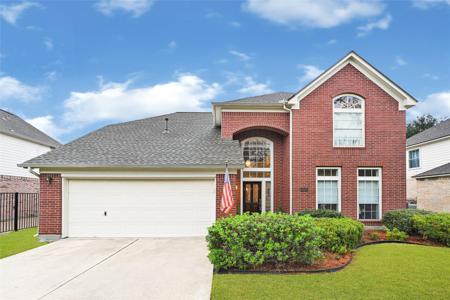 2372 Calypso Lane