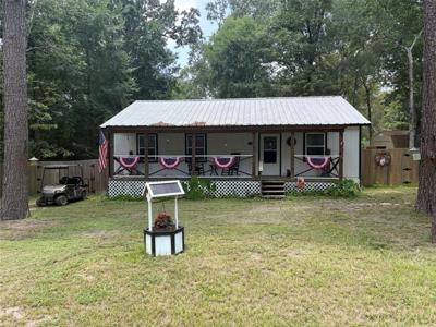 141 Mud Cat Drive