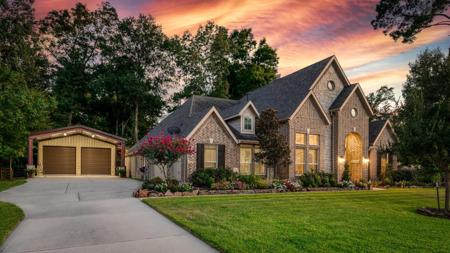 634 Carriage View Lane