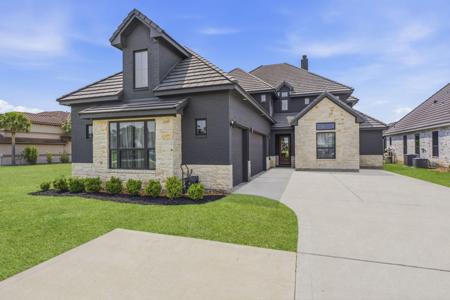 11603 Renaissance Drive