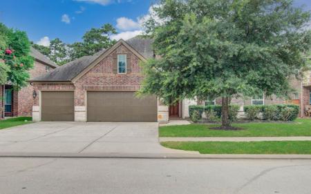 13812 N Lake Branch Lane