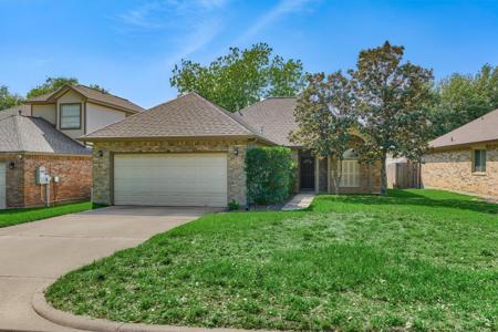 7090 Gentle Breeze Drive