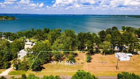 00 Palmetto Drive