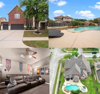 6129 Moody Pines Court
