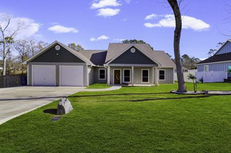 308 Resort Drive