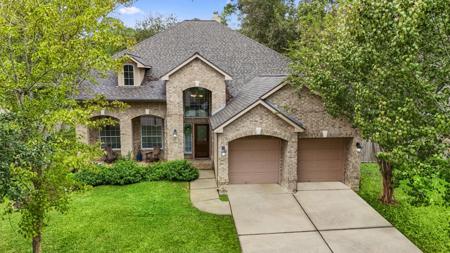 11826 Thoreau Drive