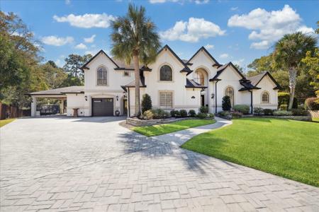 6011 Cool Creek Court