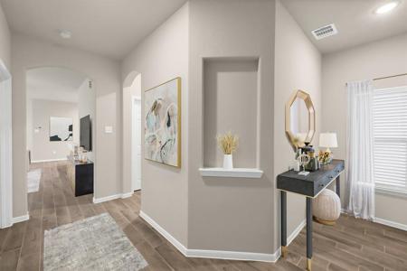 326 Emerald Thicket Lane
