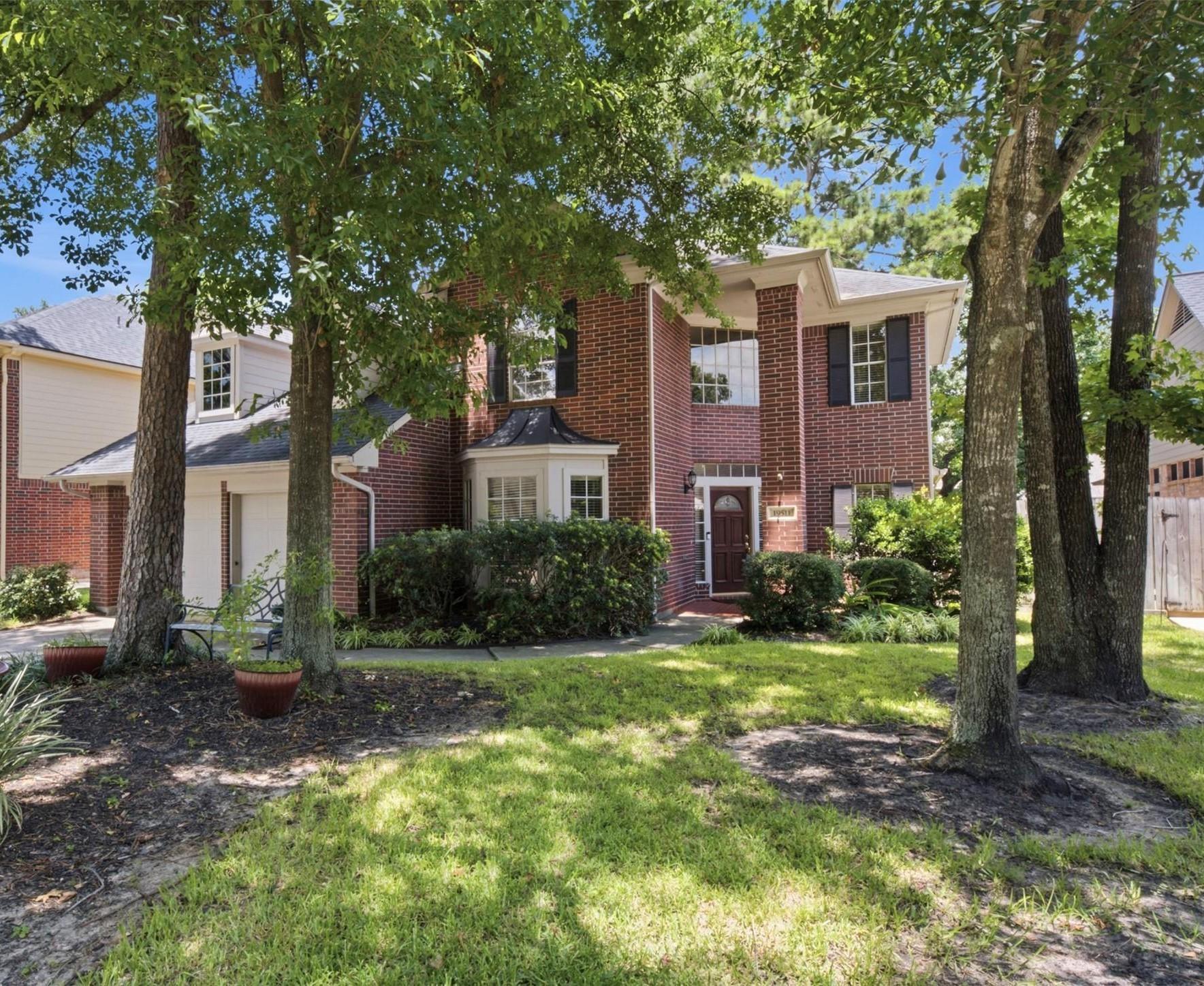 Image 1: Welcome to 19511 Water Point Trail!