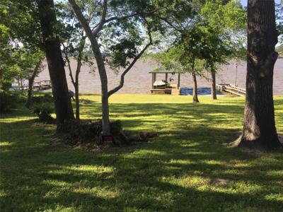 536 Dove Island