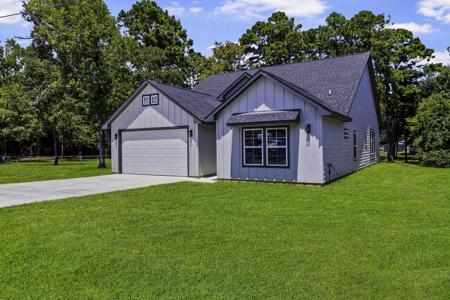 599 Bridgeview Drive