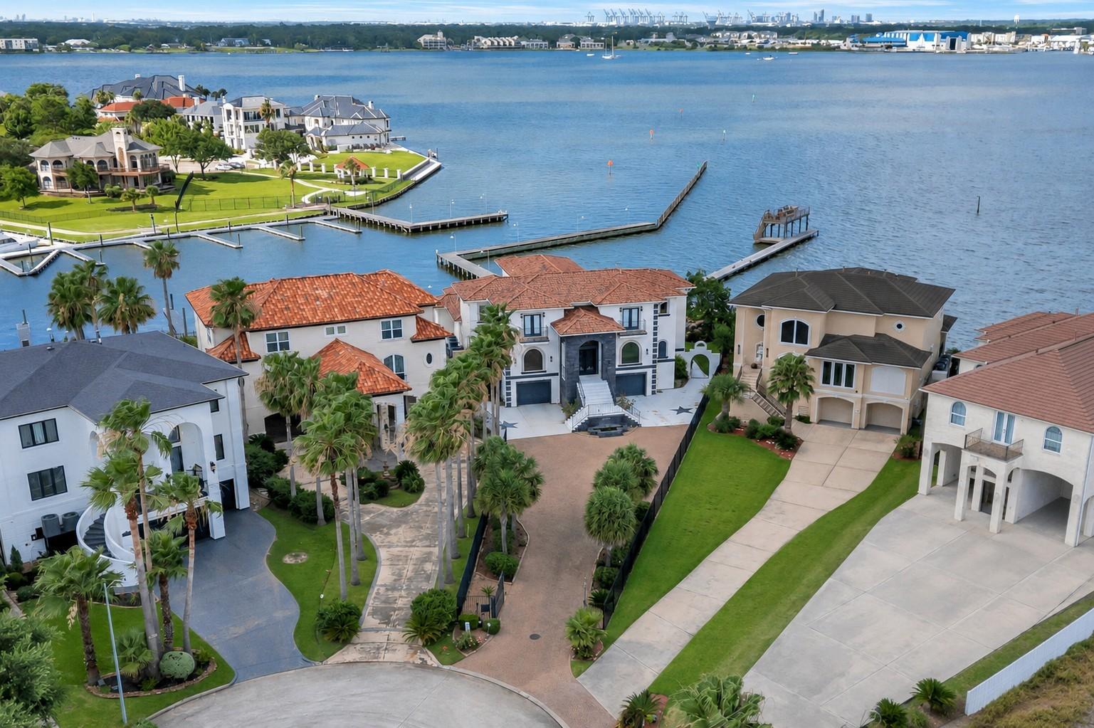 Image 1: SITUATED IN A PRIVATE, GATED COMMUNITY AT THE END