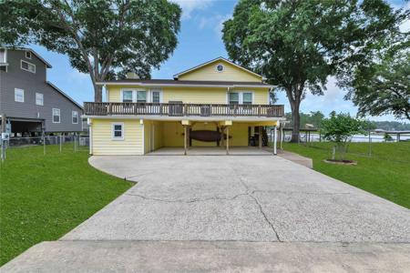 221 Marina Drive