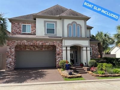 1407 Waterside Drive