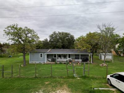 409 Dogwood Lane