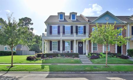 39 Kendrick Pines Boulevard