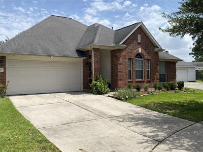 13331 Lake Excursion Court