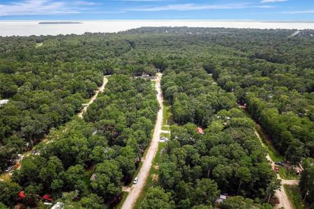 Lot 217 & 218 Ramblewood